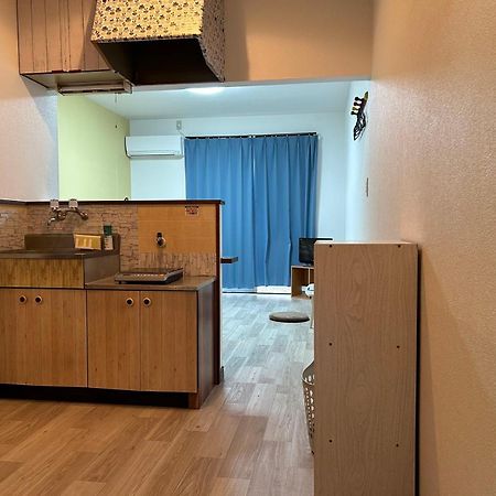 Apartamento アルピエf 無料wifiあります生活しやすい場所です Kumamoto Exterior foto