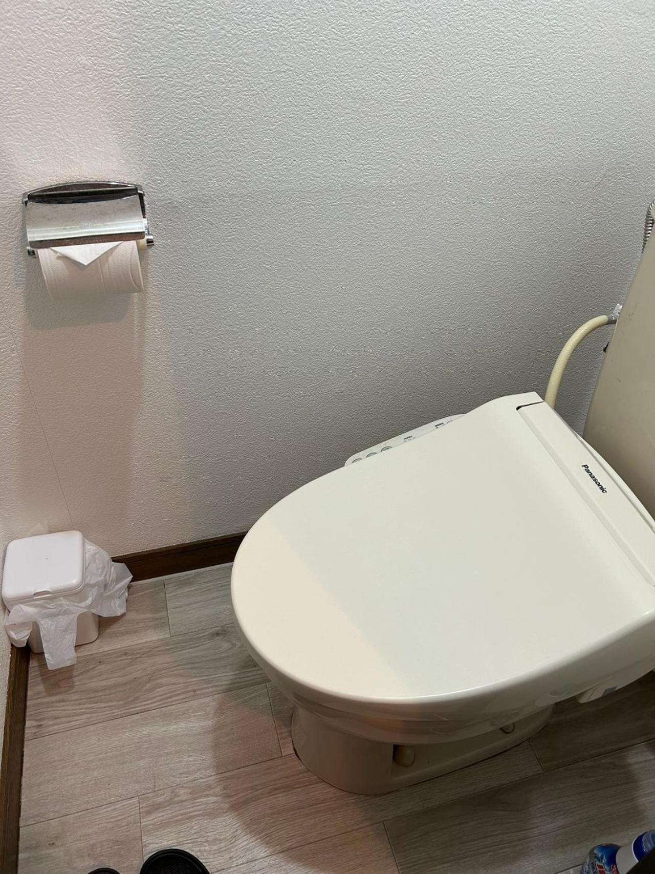 Apartamento アルピエf 無料wifiあります生活しやすい場所です Kumamoto Exterior foto